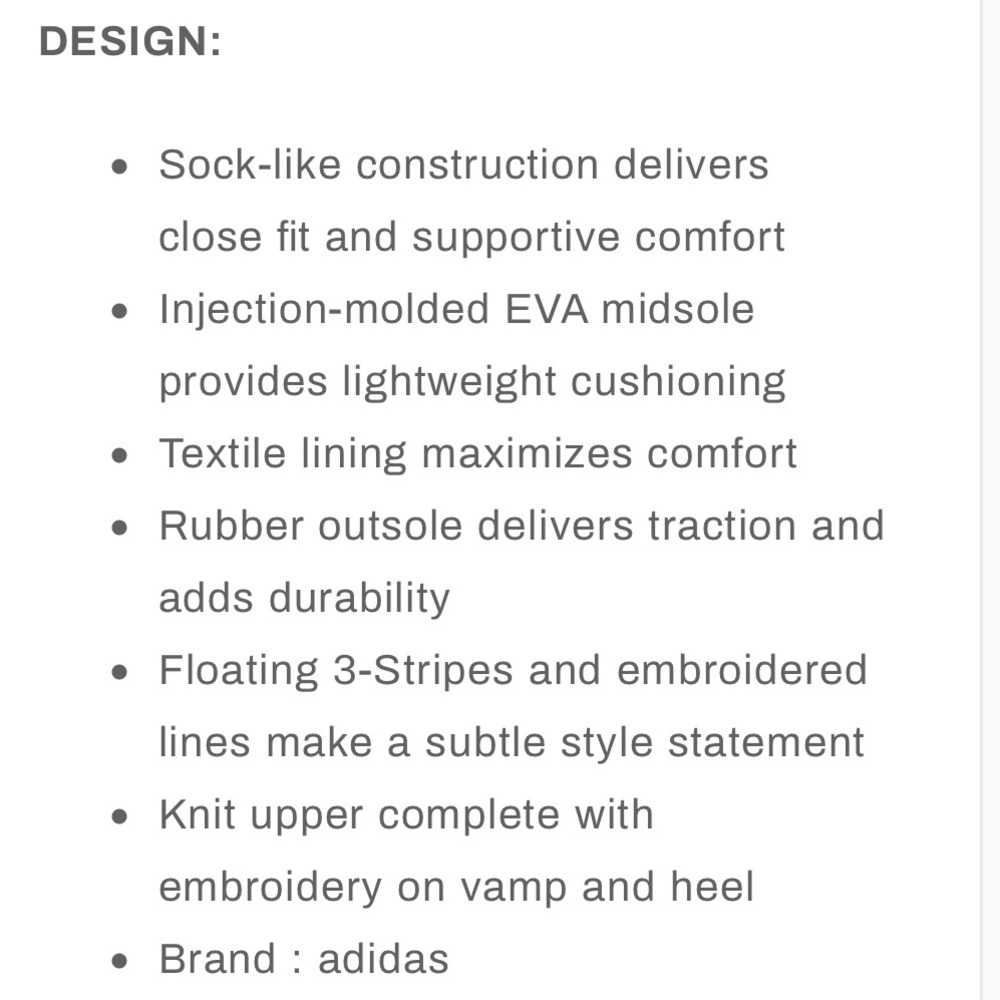 Adidas Swift Run X Leopard - Picture 8 of 8